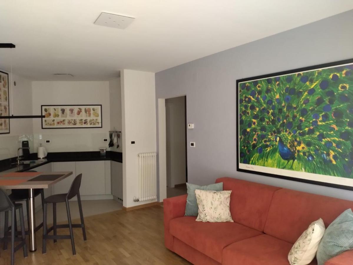 Garden Suite Merano Exterior photo